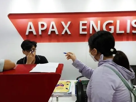 HoSE nhắc nhở Apax Holdings (IBC) về việc công bố thông tin giao dịch với các bên liên quan