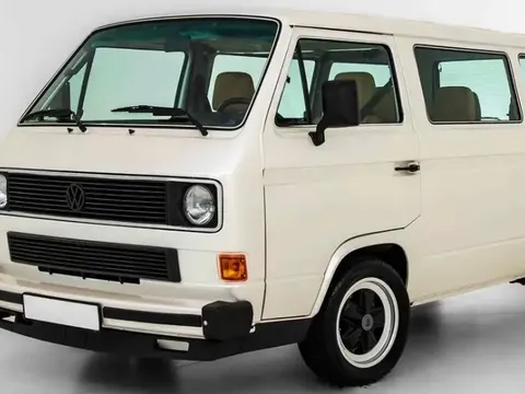 Xe tải Porsche dùng động cơ 911 - xe Porsche hiếm bậc nhất thế giới