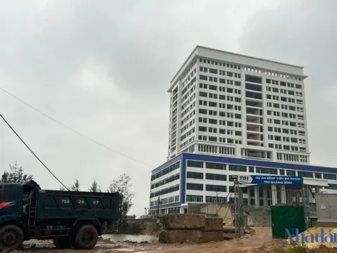 'Rót' hàng nghìn tỷ đầu tư bệnh viện, TTH Group làm ăn ra sao?