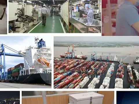 Dấu ấn 2022: Nhìn lại năm 2022 với nhiều điểm sáng