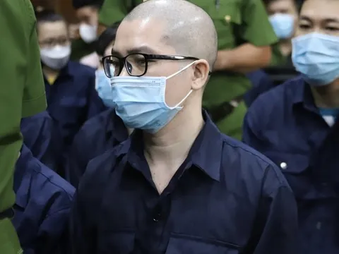 Vụ Công ty Alibaba: Bị hại đòi nhận đất, toà xử thế nào?