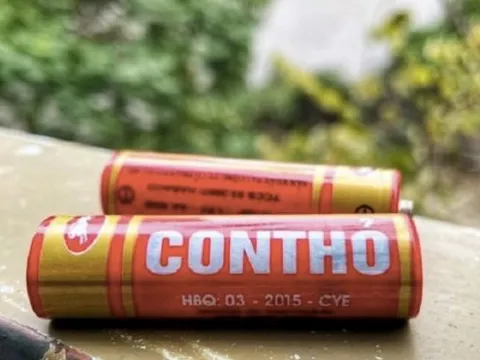 Vinachem "ế" trọn lô bán đấu giá tại chủ thương hiệu Pin Con Thỏ