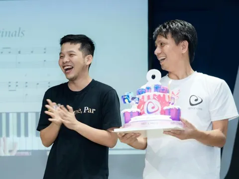 'Cận kỳ lân' dị biệt Amanotes: Sau 8 năm vẫn chưa 1 lần công bố chuyện gọi vốn, biến đối thủ thành đồng minh