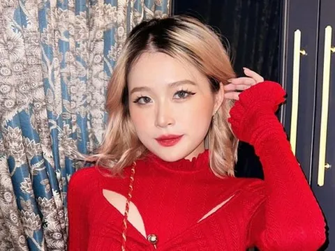 Chao bật chế độ “rich kid”, một lần sắm Tết hết hơn 100 triệu đồng