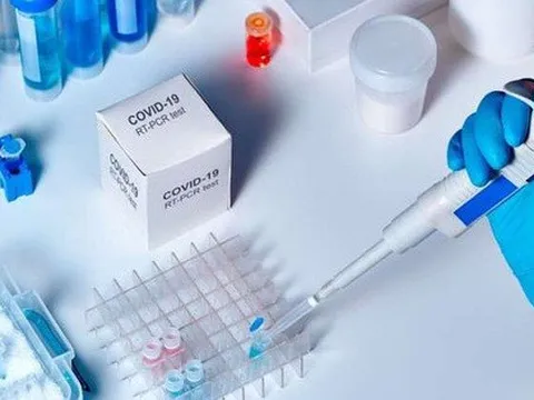 Công bố kết luận thanh tra việc mua sắm trang thiết bị, kít xét nghiệm, vaccine, thuốc phòng chống COVID-19 tại Bộ Y tế