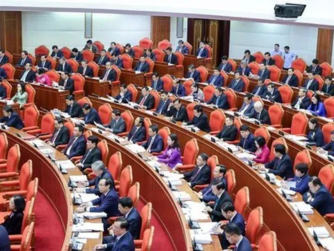 Trung ương cho ý kiến về 2 nhân sự để giới thiệu làm phó thủ tướng