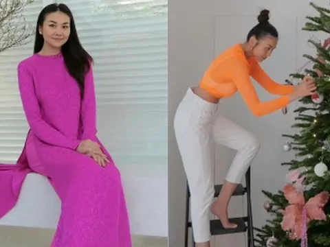 Bên trong ngôi biệt thự mới của Thanh Hằng: Không gian rộng rãi, phòng khách siêu hoành tráng