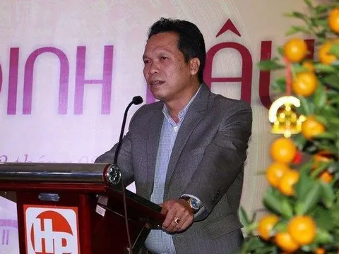 Bị giải chấp gần 25% công ty trong tháng 12, gia đình ông chủ Hải Phát Invest còn sở hữu bao nhiêu?