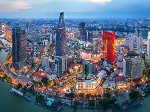 Quốc tế đánh giá khả quan triển vọng kinh tế Việt Nam 2023