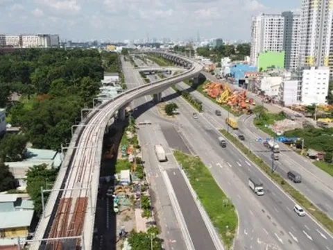 Giao quyền tự chủ để thành phố Thủ Đức phát triển