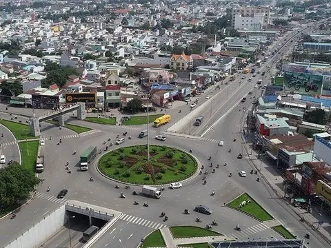 Phía sau việc dự án tỷ USD định đặt ở Đồng Nai lại chuyển sang Bình Dương