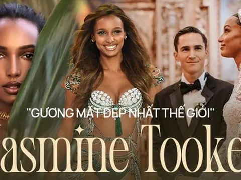 Mỹ nhân đẹp nhất thế giới 2022: Thiên thần Victoria's Secret diện nội y 70 tỷ, thành vợ giám đốc Snapchat, con dâu Phó Tổng thống Ecuador