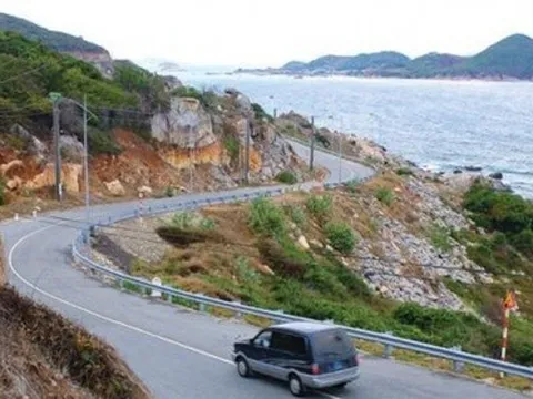 Bí ẩn Hoàng Thành - đối tác cùng Miền Trung Group 'trúng' dự án PPP 3.300 tỷ ở Thanh Hóa