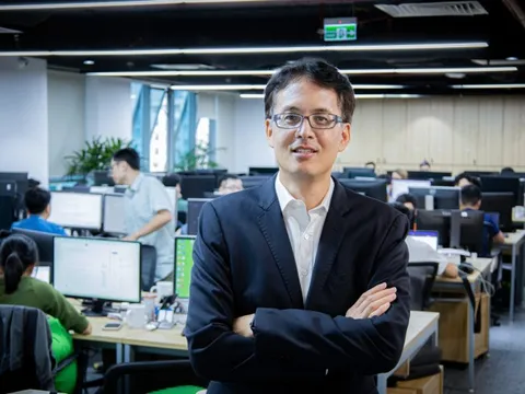 CEO Cốc Cốc: "Chúng tôi không lo sống hay chết nữa, chỉ tập trung phát triển sản phẩm", đặt mục tiêu 50 triệu người dùng Việt Nam vào năm 2025