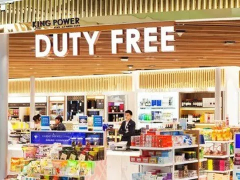 Sân bay quốc tế nào cũng có "Duty Free Shop", đó là gì mà thu hút du khách đến vậy?
