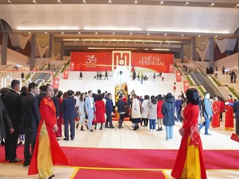 Bảo Tín Mạnh Hải - Hành trình đặt niềm tự hào với hạnh phúc khách hàng