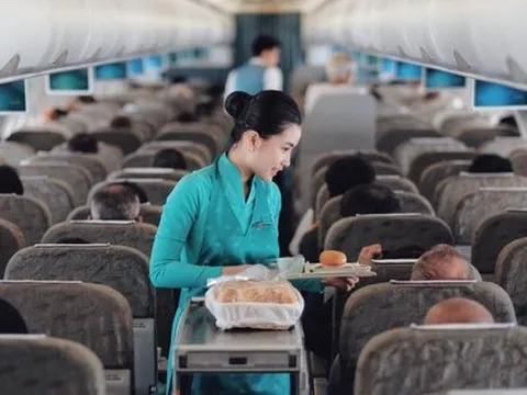 Vietnam Airlines đạt doanh thu hơn 72.000 tỷ đồng năm 2022, vượt 21% kế hoạch