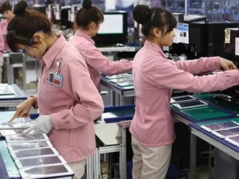 Doanh nghiệp Hàn Quốc có tỷ lệ sinh lời "siêu tốt" tại Việt Nam: Cứ 1 đồng vốn chủ kiếm được lãi ròng 1,38 đồng