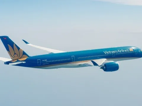 Vietnam Airlines sắp tặng một chuyến bay khứ hồi miễn phí cho người lao động ở miền Nam trở về thăm quê ở miền Bắc trong dịp Tết nguyên đán