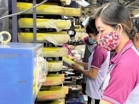Năm hồi sinh của kinh tế TPHCM