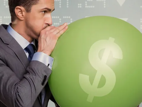 Năm mới quản lý được 3 tài sản có sẵn này cuộc đời như lên hương: 365 ngày tiếp theo như thế nào phụ thuộc vào bạn