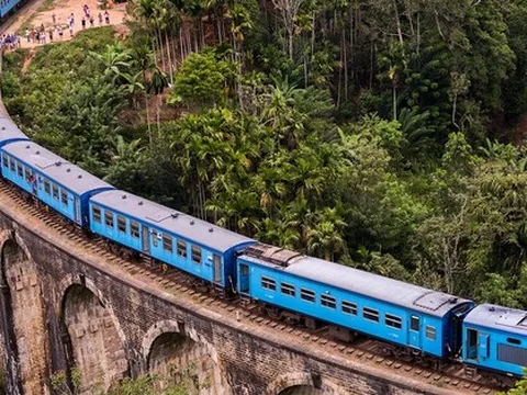 Những địa điểm du lịch lý tưởng cho năm 2023