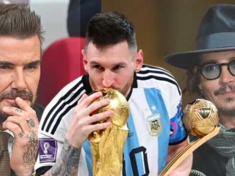 Bộ tứ quý ông tuổi Mão đình đám thế giới: Tiền nhiều không đếm xuể, sự nghiệp thăng hoa nhưng chuyện đời tư không phải ai cũng may mắn được vẹn tròn