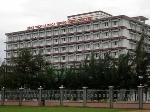 'Bóng đen' Công ty Tài Lộc trong đấu thầu, cung cấp trang thiết bị phòng chống dịch