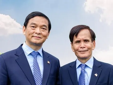 Đại chiến tại Hòa Bình (HBC): Nhóm ông Nguyễn Công Phú bác bỏ việc ông Lê Viết Hải tiếp tục làm Chủ tịch HĐQT, khẳng định ông Phú là Chủ tịch từ ngày 1/1/2023