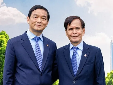 Chủ tịch HĐQT Xây dựng Hoà Bình Lê Viết Hải “cảm thấy buồn” vì xung đột nội bộ đầu năm 2023