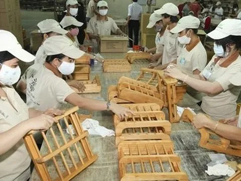 Gỗ Đức Thành tiếp tục phát hành 1,93 triệu cổ phiếu trả cổ tức
