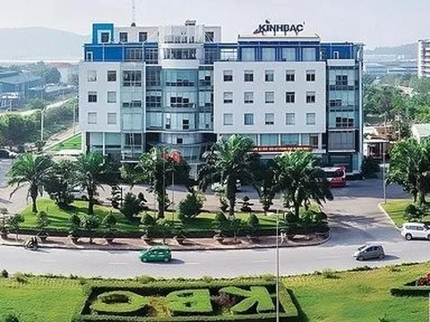 Kinh Bắc nhận chuyển nhượng thêm cổ phần của một Tập đoàn tại Hưng Yên