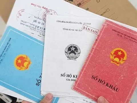 Nhiều chính sách mới có hiệu lực từ tháng 1/2023