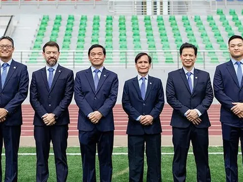 Toàn cảnh 'nội chiến' tại Hòa Bình Corp