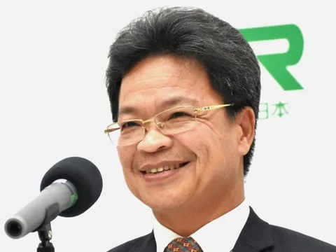 Tổng Giám đốc VNR: “Hãy lan tỏa năng lượng tích cực, thay vì kêu khó và khổ”