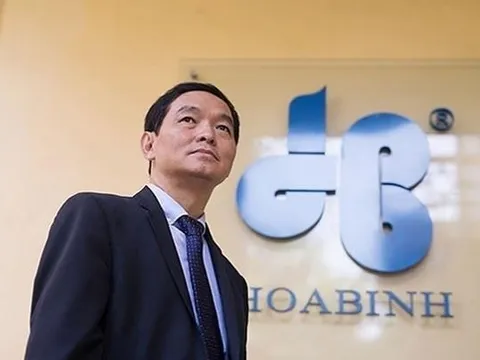 Tiếp tục "đại chiến", Hoà Bình (HBC) lên tiếng “phản pháo”: Mọi thông tin không được ban hành chính thức từ Tập đoàn và ông Lê Viết Hải đều không có giá trị