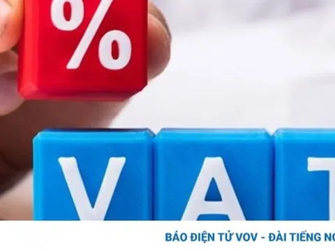 Thuế giá trị gia tăng nhiều loại hàng hóa, dịch vụ về mức 10%