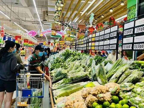 Cần tiếp tục giảm thuế GTGT cho doanh nghiệp
