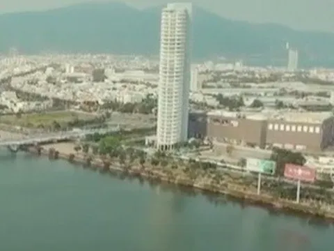 Đà Nẵng quyết tâm lấy lại vị thế đầu tàu vùng kinh tế động lực miền Trung