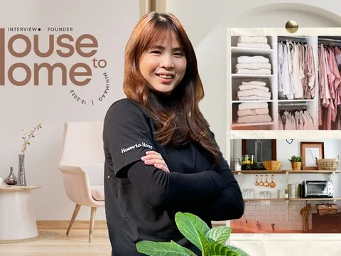 Chuyện nghề "giải cứu" tủ quần áo giới thượng lưu: Có khách mua 50 quần giống hệt nhau, hàng trăm chiếc váy, phải nghiên cứu từng thói quen của khách