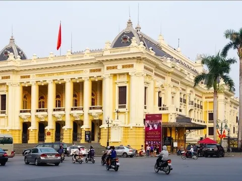 Lộ diện top địa phương đứng đầu về vốn đầu tư thực hiện từ nguồn NSNN trong năm 2022