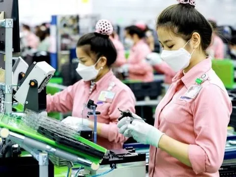 Việt Nam được nền kinh tế lớn nhất thế giới đầu tư bao nhiêu tiền?
