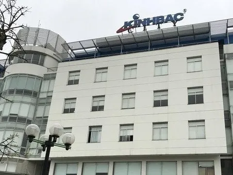 Kinh Bắc sắp nhận gần 1.200 tỷ đồng cổ tức tiền mặt từ công ty con