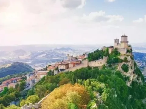 Những điểm du lịch lâu đời nhất trên thế giới với hàng nghìn năm tuổi