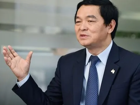 Ông Lê Viết Hải gửi tâm thư tới cổ đông HBC: Các cá nhân bôi nhọ danh dự tôi và không loại trừ có động cơ tiếp tay cho các thế lực muốn thâu tóm công ty