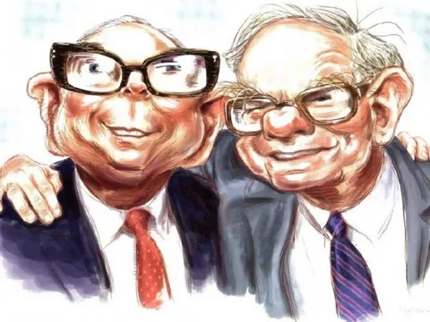 Thuật kiếm tiền từ sói già 99 tuổi: Kẻ bất tài mới cầu thuận buồm xuôi gió, chọn bạn mà chơi chính là "nghệ thuật đầu tư"