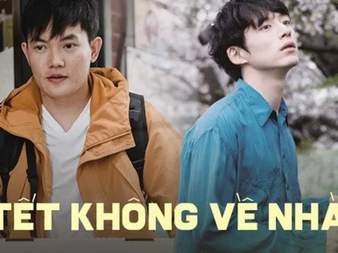 Không về quê ăn Tết vì muốn kiếm thêm tiền