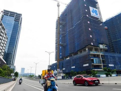 Tập đoàn Xây dựng Hòa Bình có 2 chủ tịch?