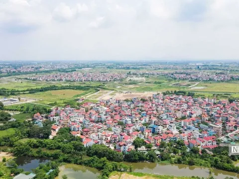 Bắt đầu lấy ý kiến nhân dân về dự thảo Luật Đất đai (sửa đổi)