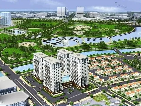Becamex IJC dự kiến phát hành gần 35 triệu cổ phiếu chia cổ tức